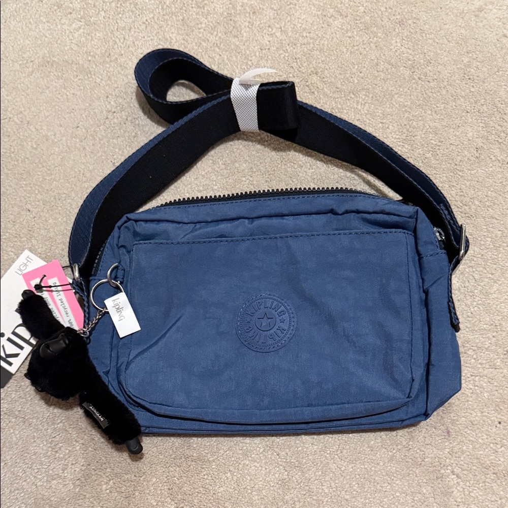 Kipling crossbody